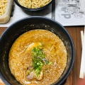 実際訪問したユーザーが直接撮影して投稿した吉成ラーメン専門店自家製麺くまがいの写真