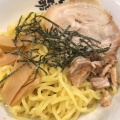 実際訪問したユーザーが直接撮影して投稿した栄ラーメン / つけ麺油そば専門店 歌志軒 栄店の写真