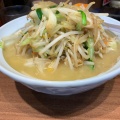 実際訪問したユーザーが直接撮影して投稿した日本橋箱崎町ラーメン / つけ麺麺屋一の写真