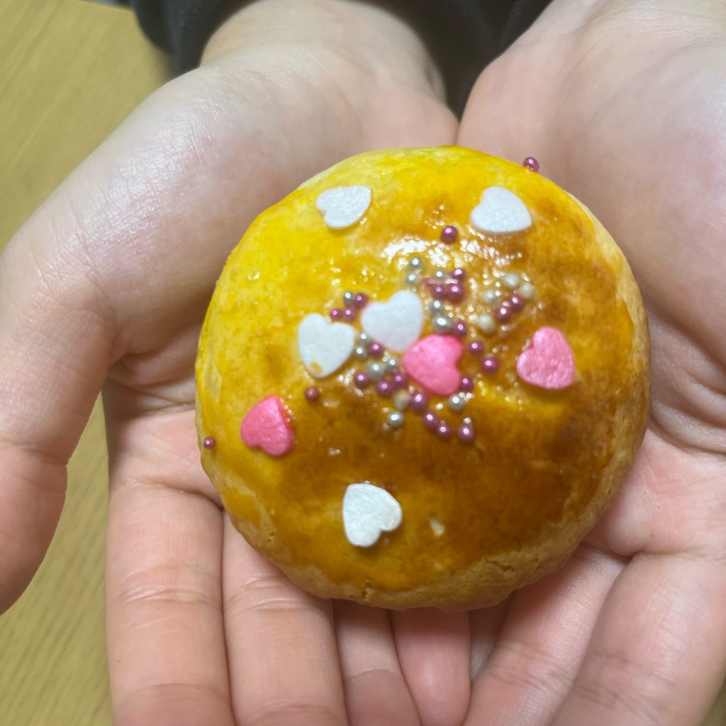 実際訪問したユーザーが直接撮影して投稿した玉川ケーキローラズ・カップケーキ東京 二子玉川ライズ店の写真