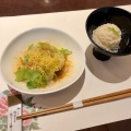 実際訪問したユーザーが直接撮影して投稿した西の丘豆腐料理梅の花 西の丘店の写真