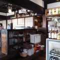 実際訪問したユーザーが直接撮影して投稿した有賀町うどん地酒と饂飩 たらいうどん椛やの写真
