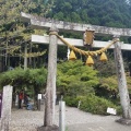 実際訪問したユーザーが直接撮影して投稿した板取神社根道神社の写真