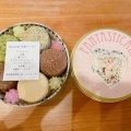 実際訪問したユーザーが直接撮影して投稿した錦カフェmeal chiffon & sweets Damondeの写真