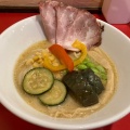 実際訪問したユーザーが直接撮影して投稿した北三十八条西ラーメン / つけ麺らーめんさかいの写真