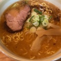 実際訪問したユーザーが直接撮影して投稿した石山一条ラーメン / つけ麺らーめん 田中商店の写真