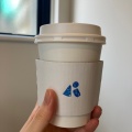 コーヒー - 実際訪問したユーザーが直接撮影して投稿した上池台カフェAOI COFFEEの写真のメニュー情報