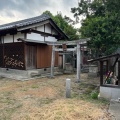 実際訪問したユーザーが直接撮影して投稿した北八木町寺円立寺の写真