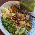 実際訪問したユーザーが直接撮影して投稿した下高野ラーメン / つけ麺特製もりそば 瑛の写真