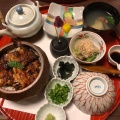 実際訪問したユーザーが直接撮影して投稿した井田新町和食 / 日本料理日本料理 重の家の写真