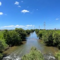 実際訪問したユーザーが直接撮影して投稿した河川境川の写真