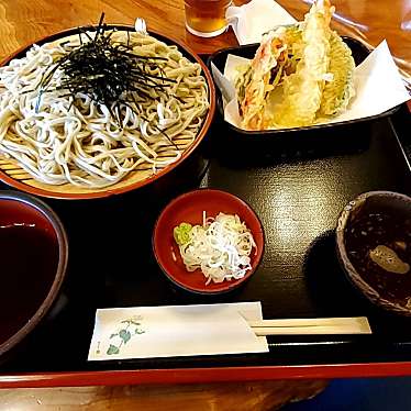 実際訪問したユーザーが直接撮影して投稿した簗瀬定食屋山形屋の写真