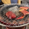 実際訪問したユーザーが直接撮影して投稿した並木焼肉安安 西川口の写真