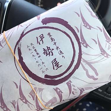 実際訪問したユーザーが直接撮影して投稿した豊島和菓子伊勢屋の写真