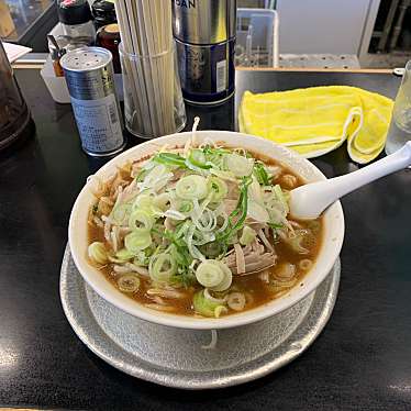 桜ラーメン 笠松店のundefinedに実際訪問訪問したユーザーunknownさんが新しく投稿した新着口コミの写真