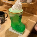 実際訪問したユーザーが直接撮影して投稿した栄町カフェコメダ珈琲店 樹モールプラザ店の写真