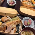実際訪問したユーザーが直接撮影して投稿した錦糸和食 / 日本料理坊々樹の写真