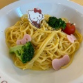 実際訪問したユーザーが直接撮影して投稿した住吉町カフェハローキティカフェ OTARU CAFE HELLO KITTYの写真