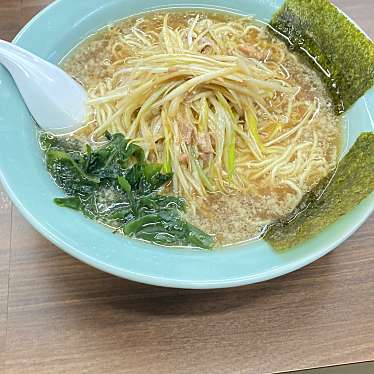 ラーメンショップ 春日井店のundefinedに実際訪問訪問したユーザーunknownさんが新しく投稿した新着口コミの写真