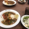 実際訪問したユーザーが直接撮影して投稿したカレーカレーハウスCoCo壱番屋 羽島竹鼻町店の写真