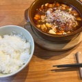 実際訪問したユーザーが直接撮影して投稿した今宿東中華料理梅翠の写真