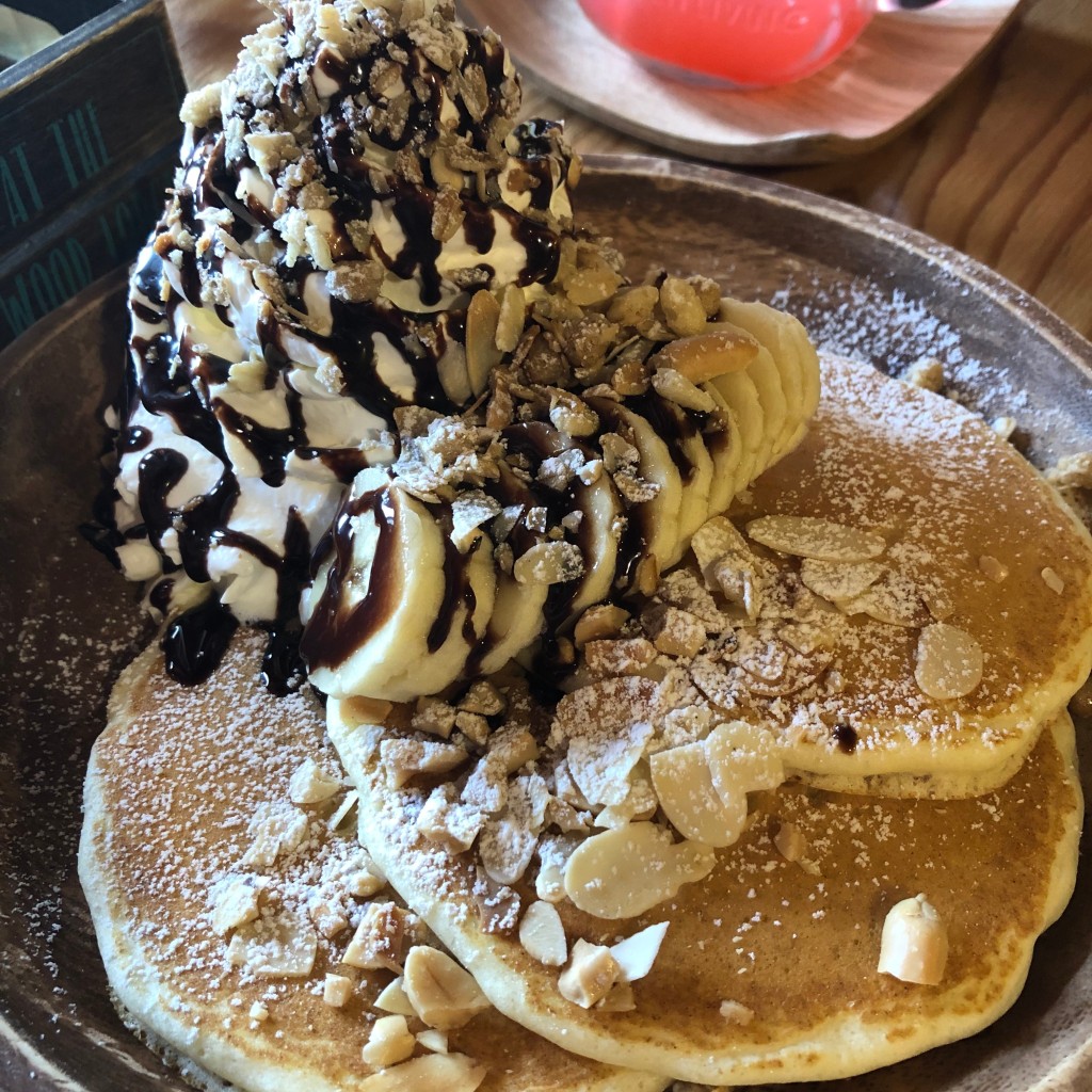 実際訪問したユーザーが直接撮影して投稿した高砂町カフェSOCOTRA CAFEの写真