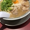 実際訪問したユーザーが直接撮影して投稿したラーメン専門店丸源ラーメン  福岡新宮店の写真