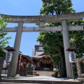 実際訪問したユーザーが直接撮影して投稿した下目黒神社大鳥神社の写真