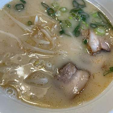 薩摩っ子ラーメン 総本店のundefinedに実際訪問訪問したユーザーunknownさんが新しく投稿した新着口コミの写真