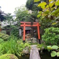 実際訪問したユーザーが直接撮影して投稿した裏寺町寺宝蔵寺の写真