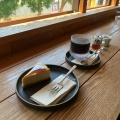 実際訪問したユーザーが直接撮影して投稿した丸の内カフェCoMA COFFEE STOREの写真