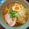 実際訪問したユーザーが直接撮影して投稿した名島ラーメン / つけ麺らーめん屋 たつしの写真