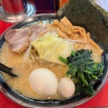 実際訪問したユーザーが直接撮影して投稿した瀬谷ラーメン / つけ麺らっち家の写真