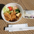 実際訪問したユーザーが直接撮影して投稿した鬼怒川温泉大原弁当 / おにぎりコダマの写真