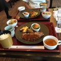 実際訪問したユーザーが直接撮影して投稿した今岡軽食 / ホットスナック吉備サービスエリアレストラン(上り線)の写真