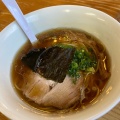 実際訪問したユーザーが直接撮影して投稿した菜畑ラーメン / つけ麺らぁ麺むらまさの写真