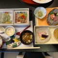 重の家定食 - 実際訪問したユーザーが直接撮影して投稿した井田新町和食 / 日本料理日本料理 重の家の写真のメニュー情報