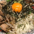 実際訪問したユーザーが直接撮影して投稿した城東中央ラーメン / つけ麺極めん 弘前店の写真