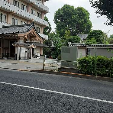 実際訪問したユーザーが直接撮影して投稿した代々木寺正春寺の写真