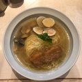 実際訪問したユーザーが直接撮影して投稿した城ケ堀町ラーメン / つけ麺贔だしやの写真