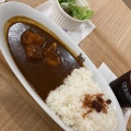 実際訪問したユーザーが直接撮影して投稿した元町カフェトップスキーズカフェ ラスカ茅ヶ崎店の写真