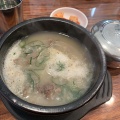 実際訪問したユーザーが直接撮影して投稿した名港韓国料理オッパの写真