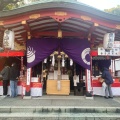 実際訪問したユーザーが直接撮影して投稿した本丸神社熊本城稲荷神社の写真