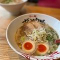 実際訪問したユーザーが直接撮影して投稿した醍醐町ラーメン専門店ラー麺ずんどう屋 奈良藤原京店の写真