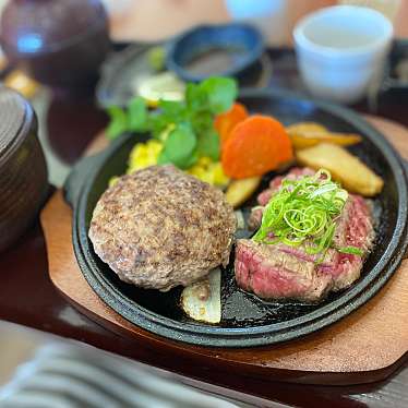 実際訪問したユーザーが直接撮影して投稿した山東町大月道の駅道の駅 但馬のまほろば 茶すり庵の写真