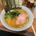 実際訪問したユーザーが直接撮影して投稿した阿佐谷北ラーメン専門店横濱ラーメン あさが家の写真