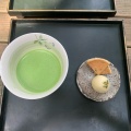 実際訪問したユーザーが直接撮影して投稿した宇和町信里カフェ苔筵の写真
