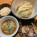 実際訪問したユーザーが直接撮影して投稿した上印食ラーメン / つけ麺麺処 湯咲の写真