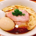 実際訪問したユーザーが直接撮影して投稿した東池袋ラーメン / つけ麺らぁ麺 はやし田 池袋店の写真