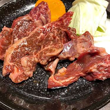 実際訪問したユーザーが直接撮影して投稿した名谷町焼肉焼肉・ホルモン 焼肉家の写真